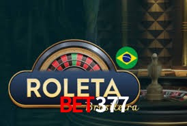 Roleta Brasileira